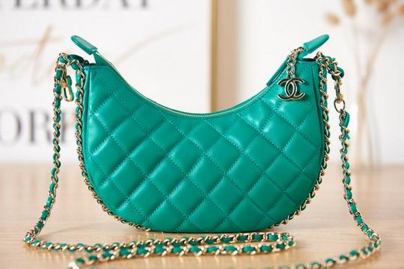 Chanel Handbags 588